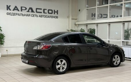 Mazda 3, 2009 год, 675 000 рублей, 2 фотография