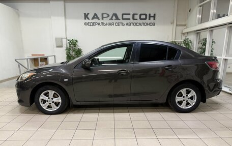 Mazda 3, 2009 год, 675 000 рублей, 5 фотография