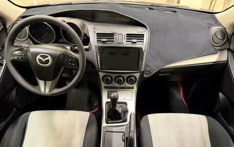 Mazda 3, 2009 год, 675 000 рублей, 8 фотография