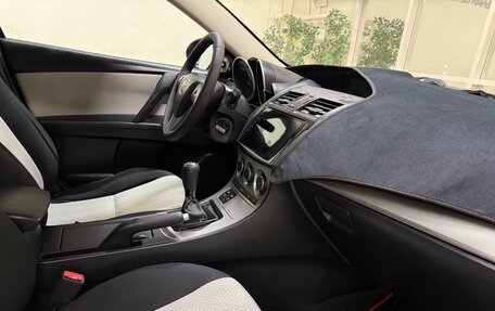 Mazda 3, 2009 год, 675 000 рублей, 9 фотография