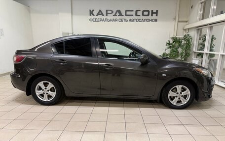 Mazda 3, 2009 год, 675 000 рублей, 6 фотография