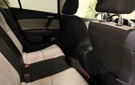 Mazda 3, 2009 год, 675 000 рублей, 10 фотография