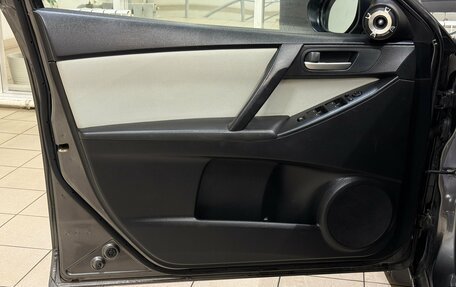 Mazda 3, 2009 год, 675 000 рублей, 14 фотография