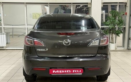 Mazda 3, 2009 год, 675 000 рублей, 4 фотография