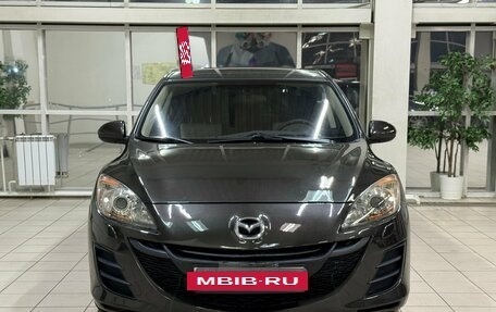 Mazda 3, 2009 год, 675 000 рублей, 3 фотография
