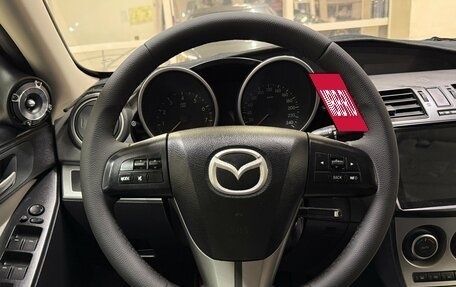 Mazda 3, 2009 год, 675 000 рублей, 7 фотография