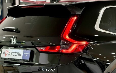 Honda CR-V, 2026 год, 4 380 000 рублей, 9 фотография
