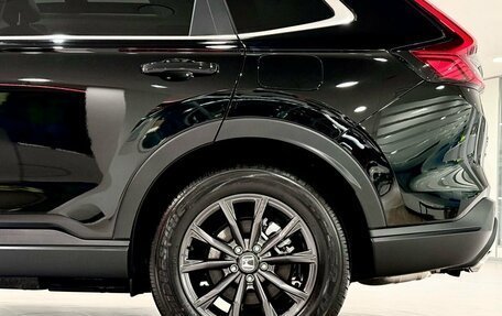 Honda CR-V, 2026 год, 4 380 000 рублей, 10 фотография