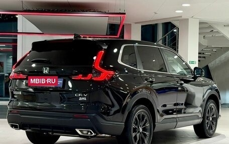 Honda CR-V, 2026 год, 4 380 000 рублей, 7 фотография