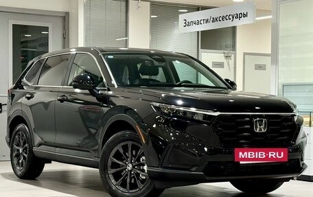 Honda CR-V, 2026 год, 4 380 000 рублей, 3 фотография