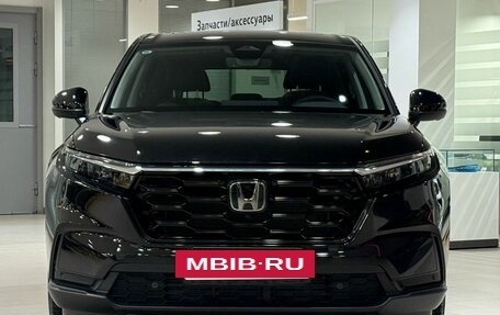 Honda CR-V, 2026 год, 4 380 000 рублей, 2 фотография
