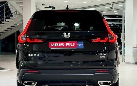 Honda CR-V, 2026 год, 4 380 000 рублей, 5 фотография