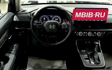 Honda CR-V, 2026 год, 4 380 000 рублей, 12 фотография