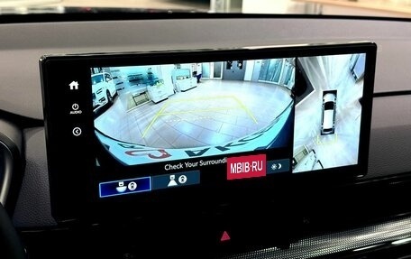 Honda CR-V, 2026 год, 4 380 000 рублей, 20 фотография