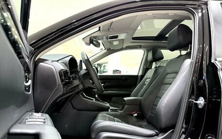Honda CR-V, 2026 год, 4 380 000 рублей, 33 фотография