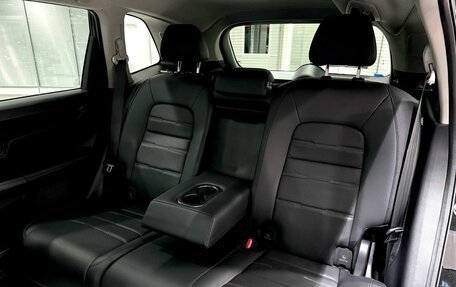 Honda CR-V, 2026 год, 4 380 000 рублей, 35 фотография