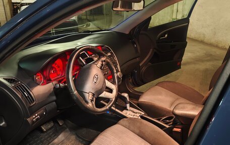 KIA cee'd I рестайлинг, 2011 год, 650 000 рублей, 15 фотография