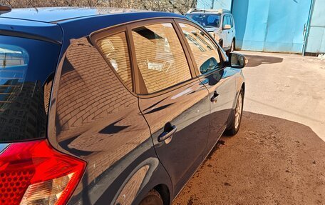 KIA cee'd I рестайлинг, 2011 год, 650 000 рублей, 7 фотография