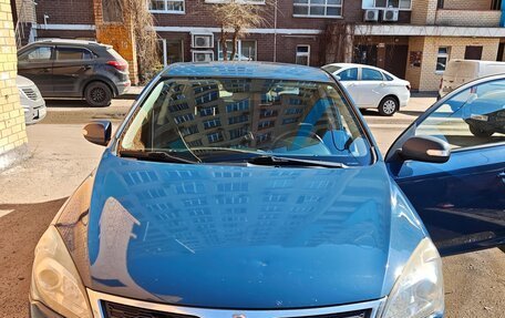 KIA cee'd I рестайлинг, 2011 год, 650 000 рублей, 9 фотография
