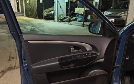 KIA cee'd I рестайлинг, 2011 год, 650 000 рублей, 13 фотография