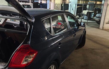 KIA cee'd I рестайлинг, 2011 год, 650 000 рублей, 19 фотография