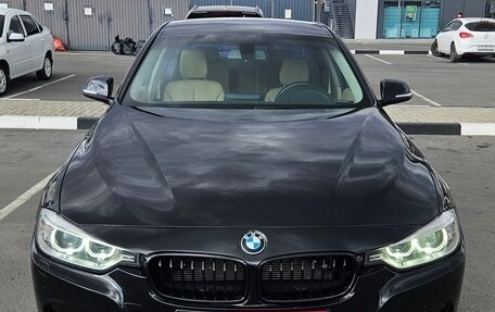 BMW 3 серия, 2013 год, 1 930 000 рублей, 2 фотография