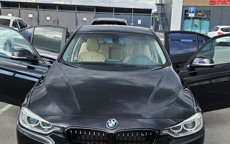 BMW 3 серия, 2013 год, 1 930 000 рублей, 4 фотография