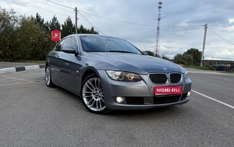 BMW 3 серия, 2006 год, 1 050 000 рублей, 1 фотография