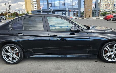 BMW 3 серия, 2013 год, 1 930 000 рублей, 6 фотография