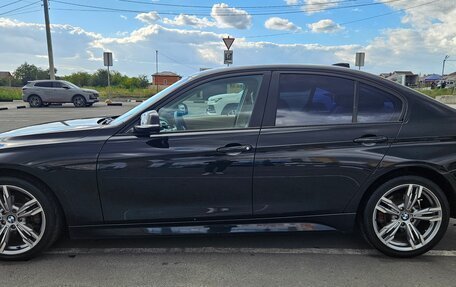 BMW 3 серия, 2013 год, 1 930 000 рублей, 5 фотография