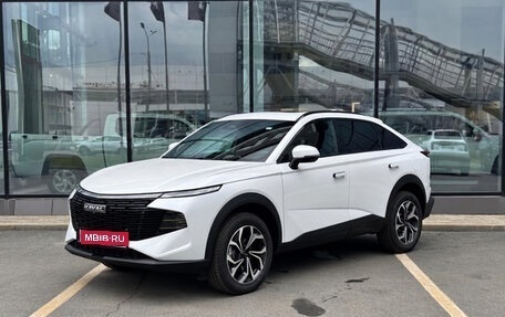 Haval F7x, 2025 год, 3 200 000 рублей, 1 фотография