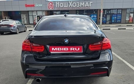 BMW 3 серия, 2013 год, 1 930 000 рублей, 7 фотография