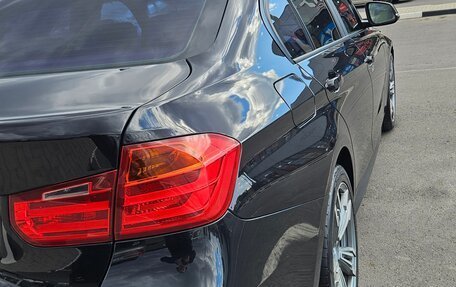 BMW 3 серия, 2013 год, 1 930 000 рублей, 10 фотография