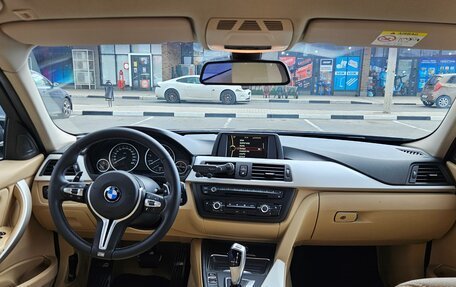 BMW 3 серия, 2013 год, 1 930 000 рублей, 15 фотография