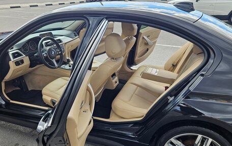 BMW 3 серия, 2013 год, 1 930 000 рублей, 16 фотография