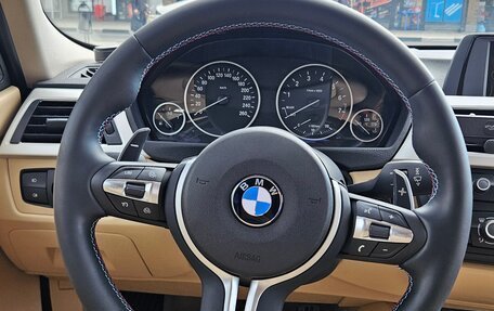 BMW 3 серия, 2013 год, 1 930 000 рублей, 14 фотография