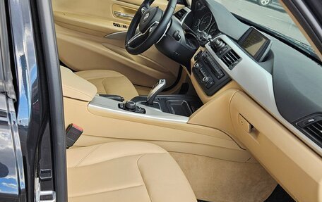 BMW 3 серия, 2013 год, 1 930 000 рублей, 17 фотография