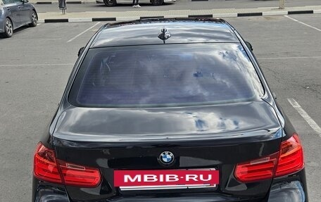 BMW 3 серия, 2013 год, 1 930 000 рублей, 8 фотография