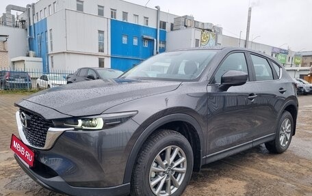 Mazda CX-5 II, 2026 год, 2 850 000 рублей, 1 фотография