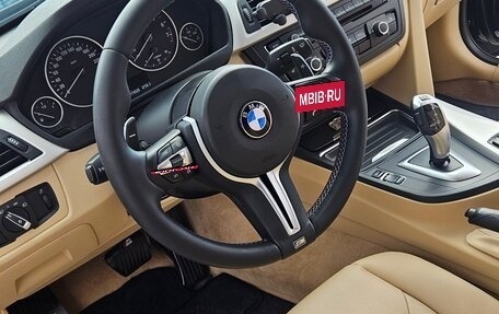BMW 3 серия, 2013 год, 1 930 000 рублей, 12 фотография