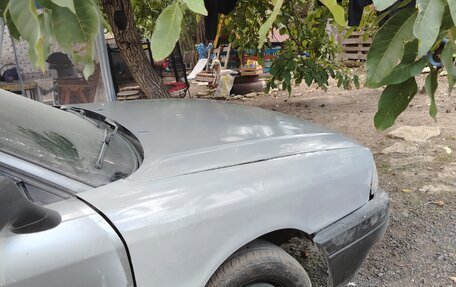 Audi 80, 1988 год, 110 000 рублей, 2 фотография