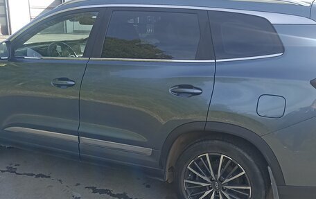 Chery Tiggo 8 Pro, 2021 год, 1 850 000 рублей, 6 фотография