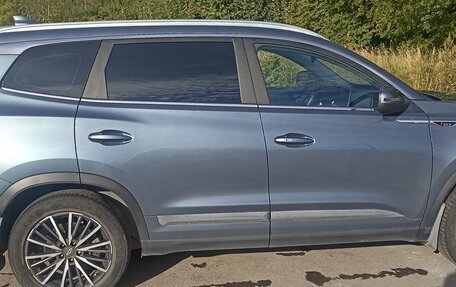 Chery Tiggo 8 Pro, 2021 год, 1 850 000 рублей, 3 фотография