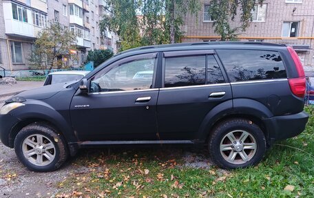 Great Wall Hover H5, 2012 год, 450 000 рублей, 1 фотография
