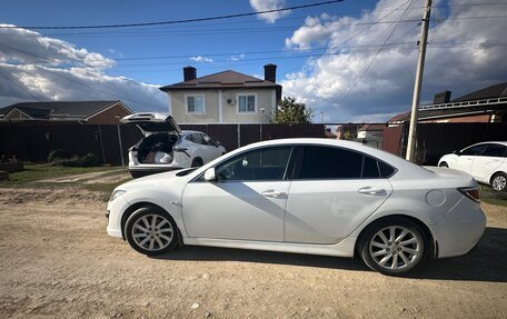 Mazda 6, 2011 год, 950 000 рублей, 4 фотография