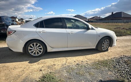 Mazda 6, 2011 год, 950 000 рублей, 2 фотография