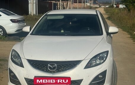 Mazda 6, 2011 год, 950 000 рублей, 5 фотография
