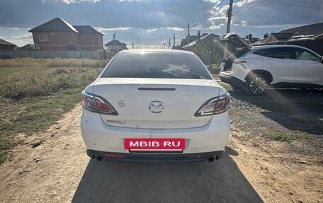 Mazda 6, 2011 год, 950 000 рублей, 3 фотография
