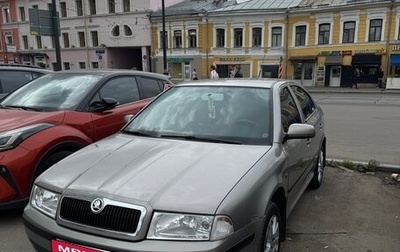 Skoda Octavia IV, 2008 год, 400 000 рублей, 1 фотография