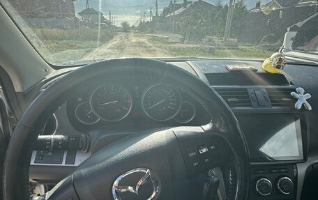 Mazda 6, 2011 год, 950 000 рублей, 6 фотография